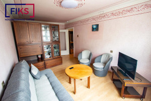 Parduodamas butas Hipodromo g., Aukštieji Šančiai, Kauno m., Kauno m. sav., 62.88 m² ploto 3 kambariai 1