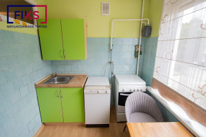Parduodamas butas Hipodromo g., Aukštieji Šančiai, Kauno m., Kauno m. sav., 62.88 m² ploto 3 kambariai 8