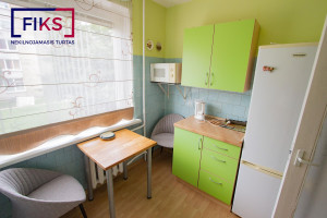 Parduodamas butas Hipodromo g., Aukštieji Šančiai, Kauno m., Kauno m. sav., 62.88 m² ploto 3 kambariai 9