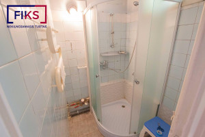 Parduodamas butas Hipodromo g., Aukštieji Šančiai, Kauno m., Kauno m. sav., 62.88 m² ploto 3 kambariai 10