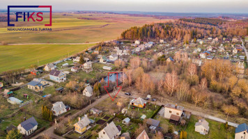 Parduodamas sklypas Šaltinėlio tak., Drąseikių k., Kauno r. sav., 5.39 a ploto 12