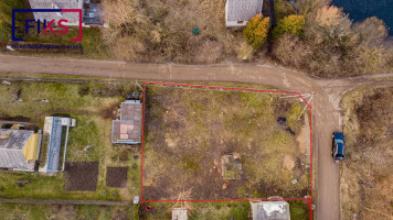 Parduodamas sklypas Šaltinėlio tak., Drąseikių k., Kauno r. sav., 5.39 a ploto 14