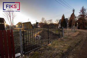Parduodamas sklypas Šaltinėlio tak., Drąseikių k., Kauno r. sav., 5.39 a ploto 17