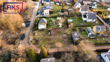 Parduodamas sklypas Šaltinėlio tak., Drąseikių k., Kauno r. sav., 5.39 a ploto 3