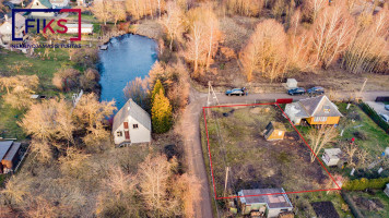 Parduodamas sklypas Šaltinėlio tak., Drąseikių k., Kauno r. sav., 5.39 a ploto 5