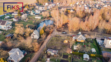 Parduodamas sklypas Šaltinėlio tak., Drąseikių k., Kauno r. sav., 5.39 a ploto 6