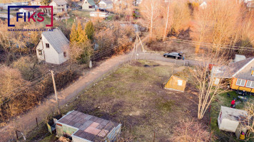 Parduodamas sklypas Šaltinėlio tak., Drąseikių k., Kauno r. sav., 5.39 a ploto 7
