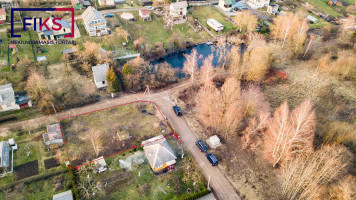 Parduodamas sklypas Šaltinėlio tak., Drąseikių k., Kauno r. sav., 5.39 a ploto 10