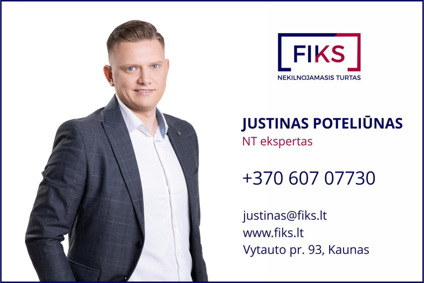 Parduodamas sklypas Murališkių k., Molėtų r. sav., 260.00 a ploto 6