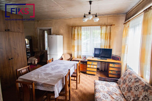 Parduodamas namas Liepų g., Josvainių mstl., Kėdainių r. sav., 80.00 m² ploto 3 kambariai 14