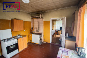Parduodamas namas Liepų g., Josvainių mstl., Kėdainių r. sav., 80.00 m² ploto 3 kambariai 15
