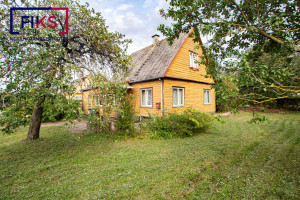 Parduodamas namas Liepų g., Josvainių mstl., Kėdainių r. sav., 80.00 m² ploto 3 kambariai 16