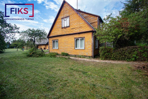 Parduodamas namas Liepų g., Josvainių mstl., Kėdainių r. sav., 80.00 m² ploto 3 kambariai 17