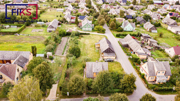 Parduodamas namas Liepų g., Josvainių mstl., Kėdainių r. sav., 80.00 m² ploto 3 kambariai 6