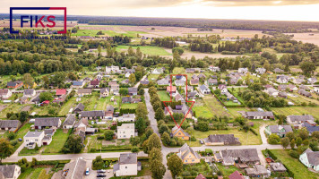 Parduodamas namas Liepų g., Josvainių mstl., Kėdainių r. sav., 80.00 m² ploto 3 kambariai 8