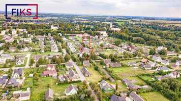 Parduodamas namas Liepų g., Josvainių mstl., Kėdainių r. sav., 80.00 m² ploto 3 kambariai 10