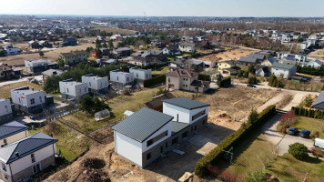 Parduodamas namas Mėtų g., Bajorų k., Vilniaus r. sav., 178 m2 ploto, 2 aukštai 11