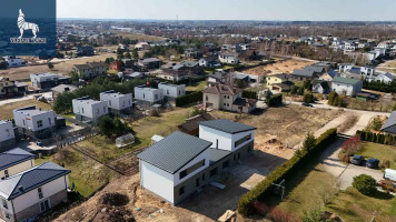 Parduodamas namas Mėtų g., Bajorų k., Vilniaus r. sav., 178 m2 ploto, 2 aukštai 5