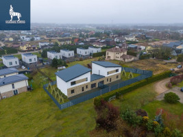 Parduodamas namas Mėtų g., Bajorų k., Vilniaus r. sav., 178 m2 ploto, 2 aukštai 13