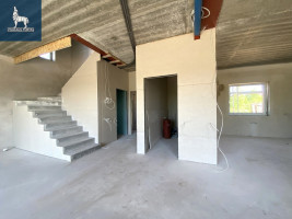 Parduodamas namas Mėtų g., Bajorų k., Vilniaus r. sav., 178 m2 ploto, 2 aukštai 22