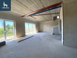Parduodamas namas Mėtų g., Bajorų k., Vilniaus r. sav., 178 m2 ploto, 2 aukštai 23