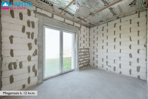 Parduodamas namas Palivarko g., Pagiriai, Vilniaus m., Vilniaus m. sav., 134.03 m2 ploto, 1 aukštai 27