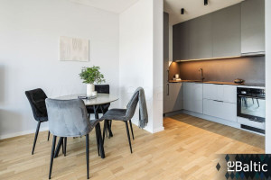 Parduodamas butas Lazdynėlių g., Lazdynėliai, Vilniaus m., Vilniaus m. sav., 50.42 m2 ploto, 2 kambariai 7