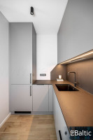 Parduodamas butas Lazdynėlių g., Lazdynėliai, Vilniaus m., Vilniaus m. sav., 50.42 m2 ploto, 2 kambariai 8
