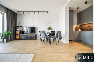 Parduodamas butas Lazdynėlių g., Lazdynėliai, Vilniaus m., Vilniaus m. sav., 50.42 m2 ploto, 2 kambariai 11