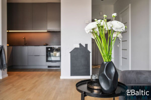 Parduodamas butas Lazdynėlių g., Lazdynėliai, Vilniaus m., Vilniaus m. sav., 50.42 m2 ploto, 2 kambariai 12