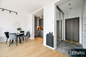 Parduodamas butas Lazdynėlių g., Lazdynėliai, Vilniaus m., Vilniaus m. sav., 50.42 m2 ploto, 2 kambariai 13
