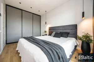Parduodamas butas Lazdynėlių g., Lazdynėliai, Vilniaus m., Vilniaus m. sav., 50.42 m2 ploto, 2 kambariai 15