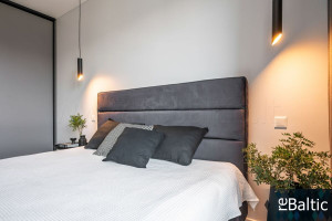 Parduodamas butas Lazdynėlių g., Lazdynėliai, Vilniaus m., Vilniaus m. sav., 50.42 m2 ploto, 2 kambariai 17