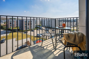 Parduodamas butas Lazdynėlių g., Lazdynėliai, Vilniaus m., Vilniaus m. sav., 50.42 m2 ploto, 2 kambariai 21