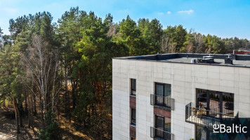 Parduodamas butas Lazdynėlių g., Lazdynėliai, Vilniaus m., Vilniaus m. sav., 50.42 m2 ploto, 2 kambariai 22