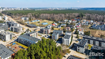 Parduodamas butas Lazdynėlių g., Lazdynėliai, Vilniaus m., Vilniaus m. sav., 50.42 m2 ploto, 2 kambariai 26