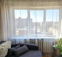 Parduodamas butas Klaipėdos apskritis, Klaipėda, Vingio, I. Simonaitytės g., 33 m2 ploto, 1 kambariai 4