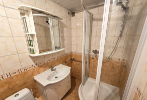 Parduodamas butas Klaipėdos apskritis, Klaipėda, Vingio, I. Simonaitytės g., 33 m2 ploto, 1 kambariai 9