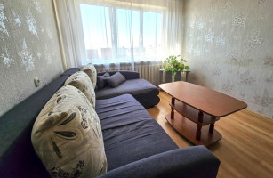 Parduodamas butas Klaipėdos apskritis, Klaipėda, Vingio, I. Simonaitytės g., 33 m2 ploto, 1 kambariai 6