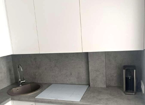 Parduodamas butas Klaipėdos apskritis, Klaipėda, Taikos pr., 61 m2 ploto, 3 kambariai