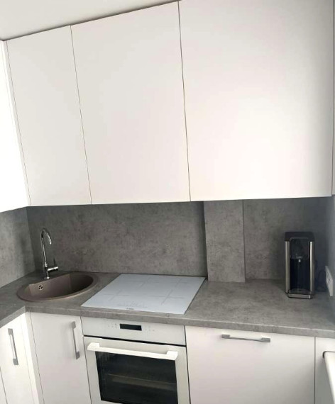 Parduodamas butas Klaipėdos apskritis, Klaipėda, Taikos pr., 61 m2 ploto, 3 kambariai 1