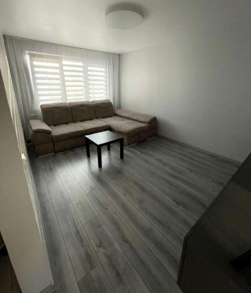 Parduodamas butas Klaipėdos apskritis, Klaipėda, Taikos pr., 61 m2 ploto, 3 kambariai 2