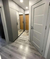 Parduodamas butas Klaipėdos apskritis, Klaipėda, Taikos pr., 61 m2 ploto, 3 kambariai 3