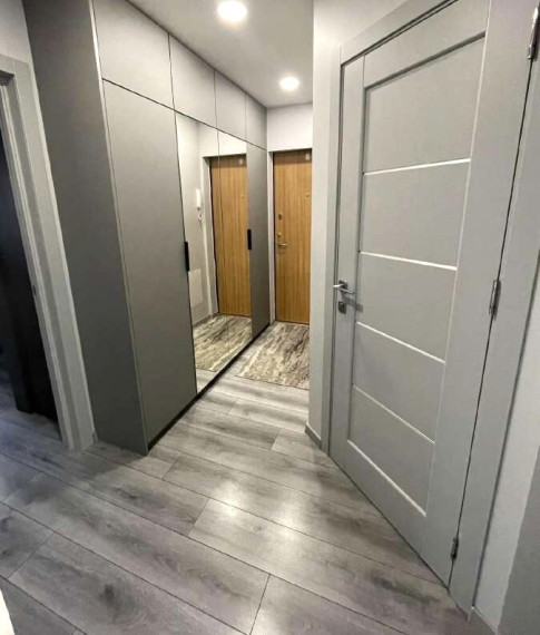 Parduodamas butas Klaipėdos apskritis, Klaipėda, Taikos pr., 61 m2 ploto, 3 kambariai 3