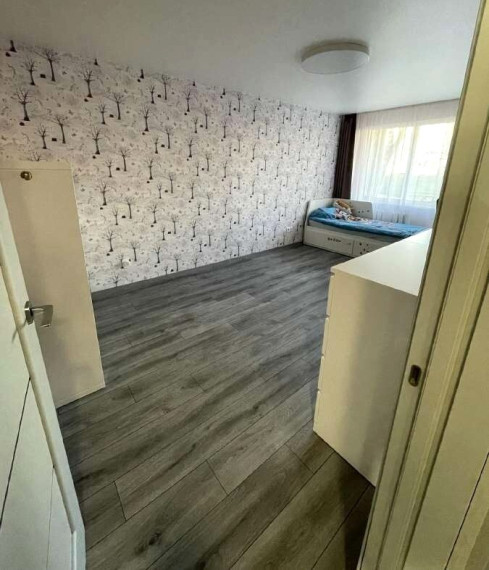 Parduodamas butas Klaipėdos apskritis, Klaipėda, Taikos pr., 61 m2 ploto, 3 kambariai 4