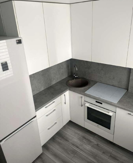 Parduodamas butas Klaipėdos apskritis, Klaipėda, Taikos pr., 61 m2 ploto, 3 kambariai 5