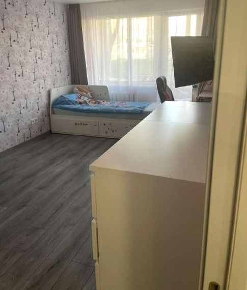 Parduodamas butas Klaipėdos apskritis, Klaipėda, Taikos pr., 61 m2 ploto, 3 kambariai 6