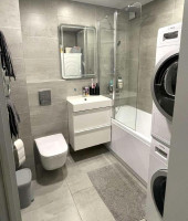 Parduodamas butas Klaipėdos apskritis, Klaipėda, Taikos pr., 61 m2 ploto, 3 kambariai 8