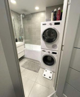 Parduodamas butas Klaipėdos apskritis, Klaipėda, Taikos pr., 61 m2 ploto, 3 kambariai 9