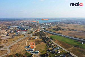 Parduodamas namas Jaunystės g., Vievyje, 95.89 kv.m ploto, 2 aukštai 5
